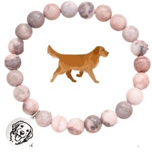 Best Dogs Lover Charm Bracelet Gift for Women