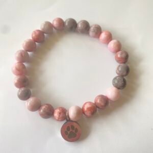 Best Dogs Lover Charm Bracelet Gift for Women